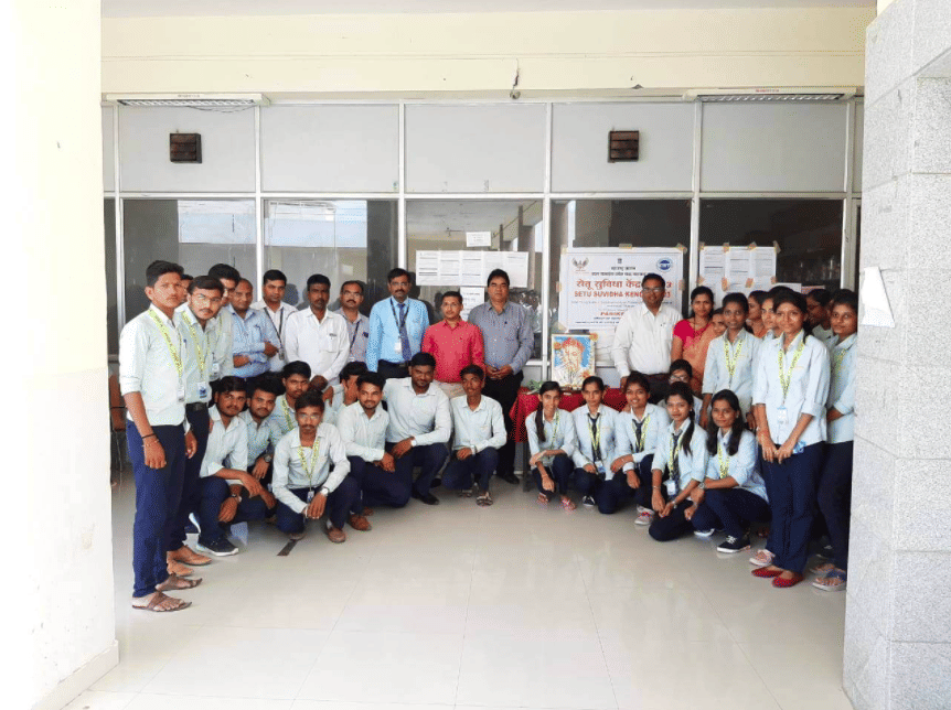 Faculty of Pharmacy, HSBPVT Group of Institutions Kashti Ahmednagar General photo 2